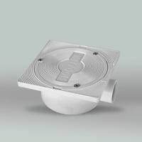 علبة توصيل كهربائية