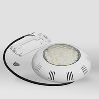 إضاءة مسابح LED لطش