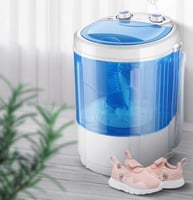 غسالة الاحذية