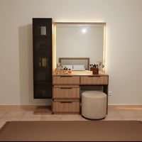 عرض غرفة نوم تراست هوم الفاخر – طقم كامل شامل 6 قط...