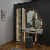 عرض غرفة نوم تراست هوم الفاخر – طقم كامل شامل 6 قط...