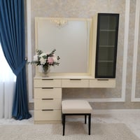 عرض غرفة نوم تراست هوم الفاخر – طقم كامل شامل 6 قط...