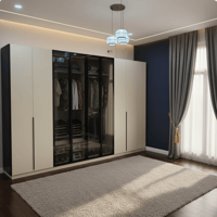 عرض غرفة نوم تراست هوم الفاخر – طقم كامل شامل 6 قط...