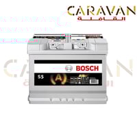 بطارية مقاس 74 AH - بوش