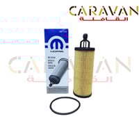 فلتر زيت MO-349 - موبار