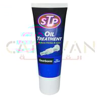 زيت معالج وحماية للقير العادي والدفرنس - اس تي بي