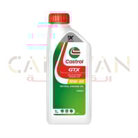 زيت محرك 10W-30 لتر 1 - كاسترول