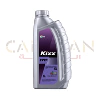زيت قير CVTF - كيكس