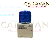 فلتر زيت 35505 - هونداي الأصلي