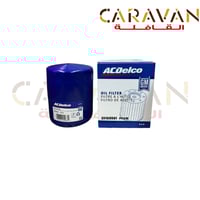 فلتر زيت اصلي PF1218 - اسي ديلكو