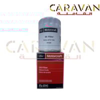 فلتر زيت FL-2141- موتر كرافت الأصلي