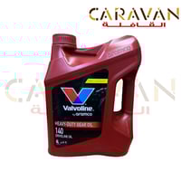 زيت قير عيار 140 لتر4 - فالفولين ارامكو