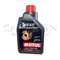 زيت قير ودفرنس 75W-140 - موتول