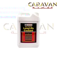 ماء لديتر جاهز - تويوتا