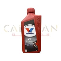 زيت قير DEX/MERC - فالفولين ارامكو