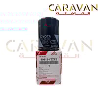 سيفون 90915-YZZE2 - تويوتا الأصلي