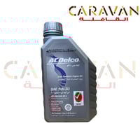 زيت محرك 5W-30 لتر 1 - اسي ديلكو