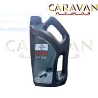 تماتيك تيتان ATF3292 لتر4 - فوكس