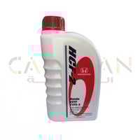 زيت قير تماتيك CVT هوندا
