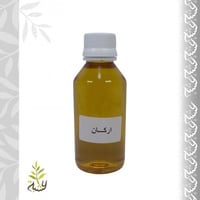 زيت الأركان المغربي - جميع الأستخدامات 120مل (معصر...