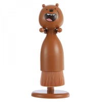 فرشاة للوجه من الدببة الثلاثة - شهاب