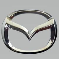 علامة مع القاعدة (مازدا 6) اصلي 2019-2025 استاندر