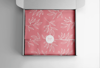 باقة المشروع الشاملة - تصميم classy