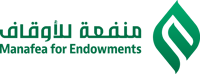 جمعية منفعة للأوقاف