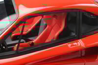 RARE Ferrari F40 red Rosso Corsa 1987 1:18 GT Spir...