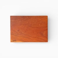 كاب | حصير خشبي لميزان كوديكس بيسك