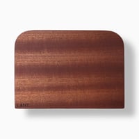 كاب | حصير خشبي لميزان اكايا بيرل