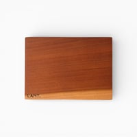 كاب | حصير خشبي لميزان تايمور نانو