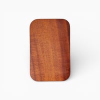 أود | غطاء خشبي لمطحنة فيلو