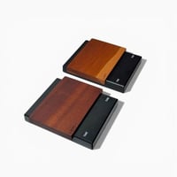 كاب | حصير خشبي لميزان كوديكس بيسك