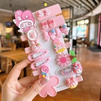korean pink