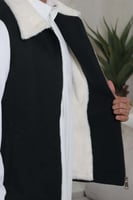 سديري شتوي مع سحاب