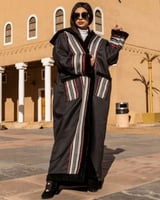 فروة سدو شتويه نسائيه