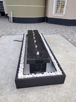 نافورة بوليفارد