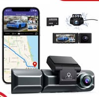 ازدوم 3 داش كام برو ، داخليه والخلفية واماميه ثلاث...