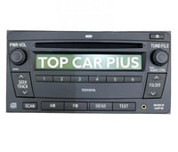 مسجل تويوتا عمومي