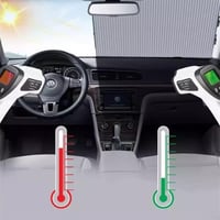 مضلة الشمس الذكية