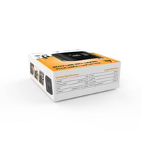 منفاخ اطارات ذكي محمول