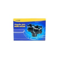 حامل اكواب مزدوج