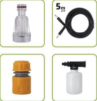 مضخه غسيل 110 بار /1400 واط