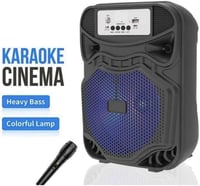 سماعه سبيكر مع مايك