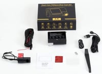 داش كام تصوير 4K عالي الوضوح