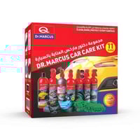 بكج غسيل متكامل من دكتور ماركس