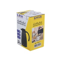 غلاية ماء كهربائية للسيارة – 1.2 لتر من SAFARI