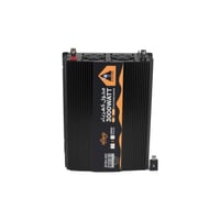 محول طاقة ثابت بموجة جيبية نقية بقدرة 3000 وات