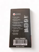 كشاف على الطاقة الشمسية